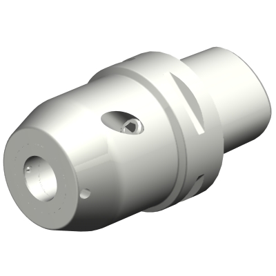 山特维克Coromant Capto® - CoroChuck™ 935 刀具