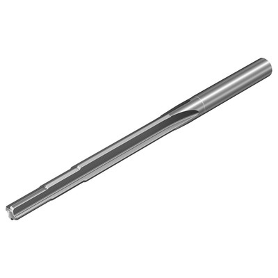 山特CoroDrill® 452整体硬质合金铰刀-多级圆柱孔