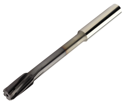 山特CoroReamer™ 835整体硬质合金铰刀