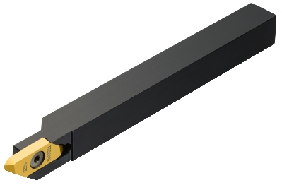 山特CoroCut® XS常规刀柄-用于切断和切槽