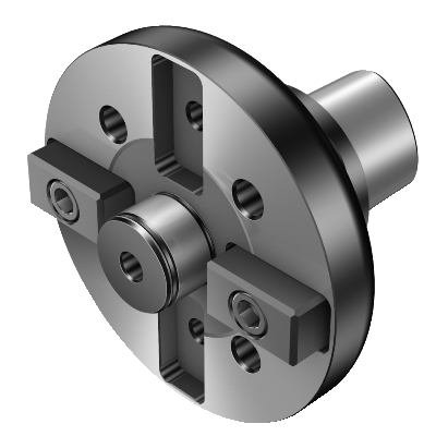 山特Coromant Capto® - CoroBore® XL接柄